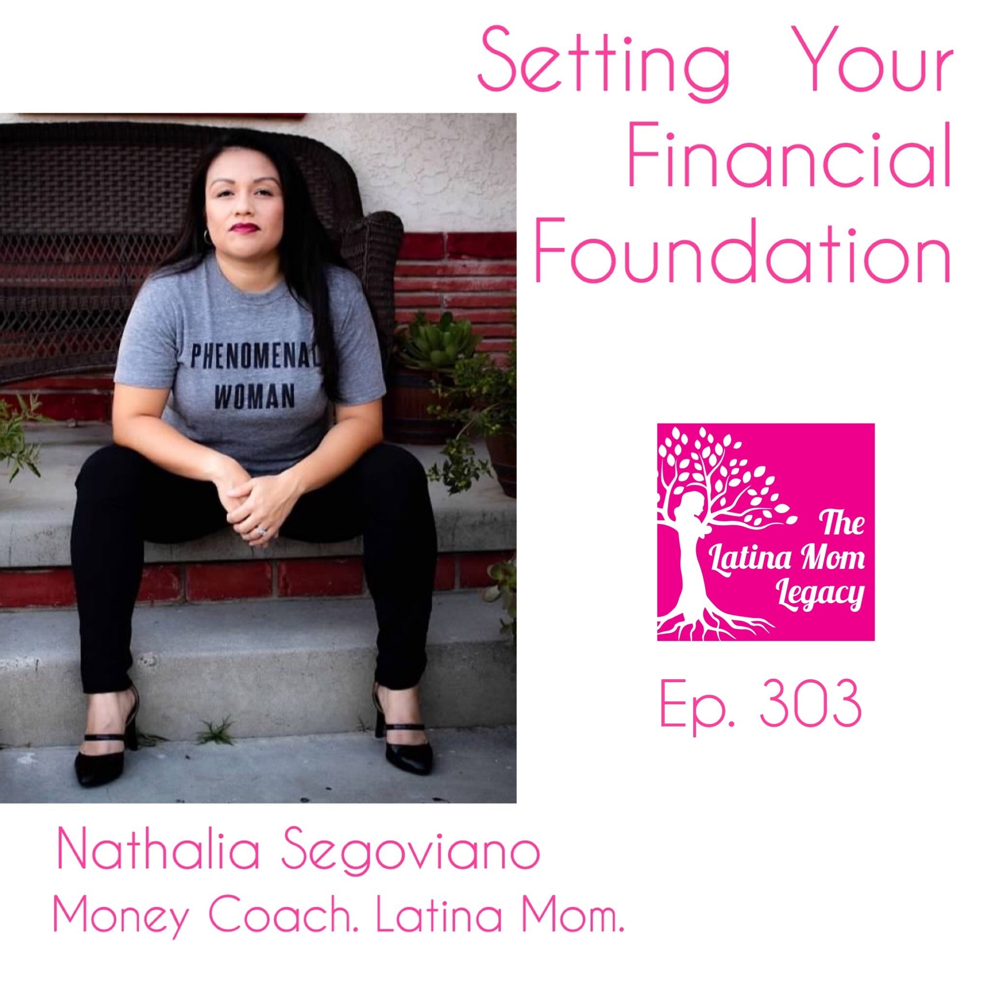 3.03 5 How Latinas Can set Up Their Financial Foundation in 5 Steps - Mi LegaSi